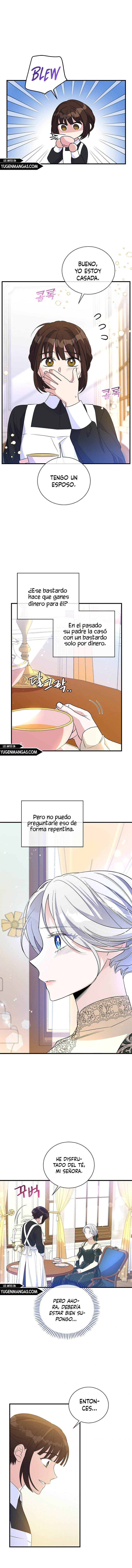 Read Cariño, hoy voy hacer huelga ES Manga Online