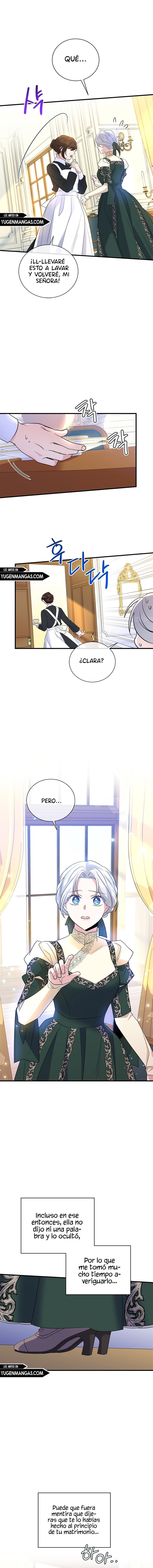 Read Cariño, hoy voy hacer huelga ES Manga Online