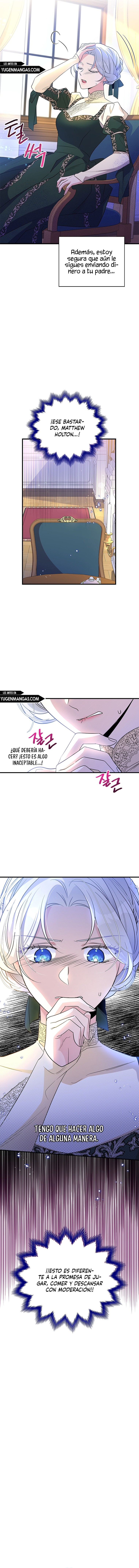 Read Cariño, hoy voy hacer huelga ES Manga Online