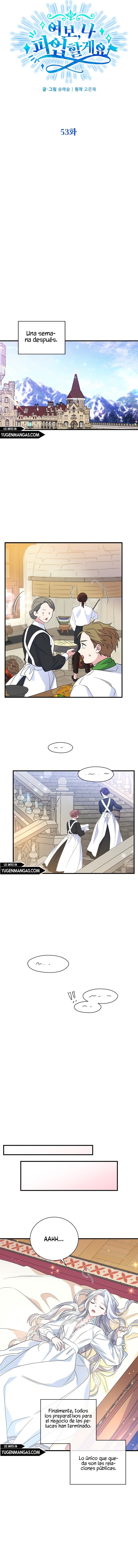 Read Cariño, hoy voy hacer huelga ES Manga Online