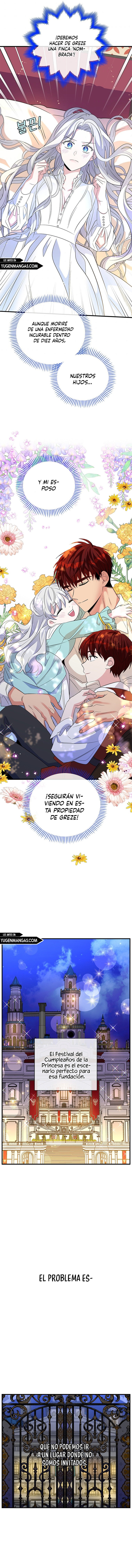 Read Cariño, hoy voy hacer huelga ES Manga Online