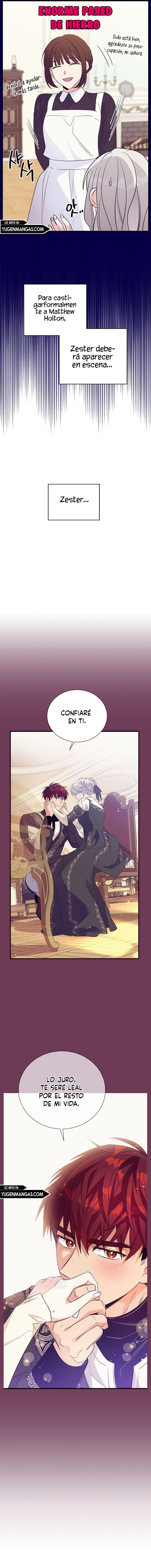 Read Cariño, hoy voy hacer huelga ES Manga Online