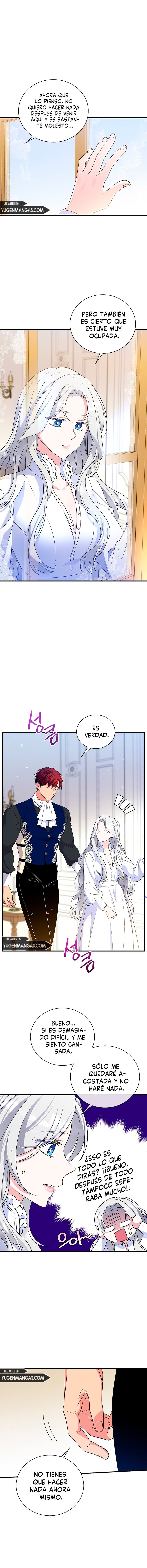 Read Cariño, hoy voy hacer huelga ES Manga Online