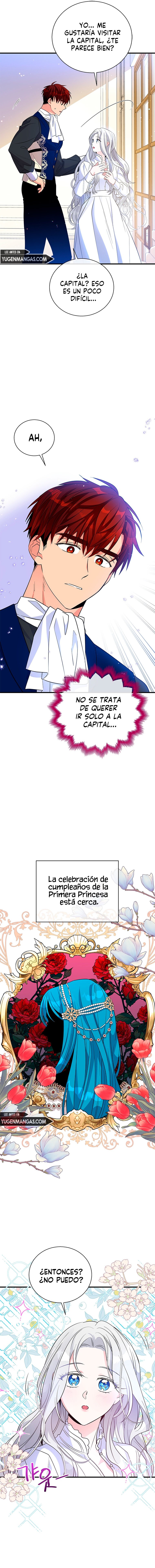 Read Cariño, hoy voy hacer huelga ES Manga Online