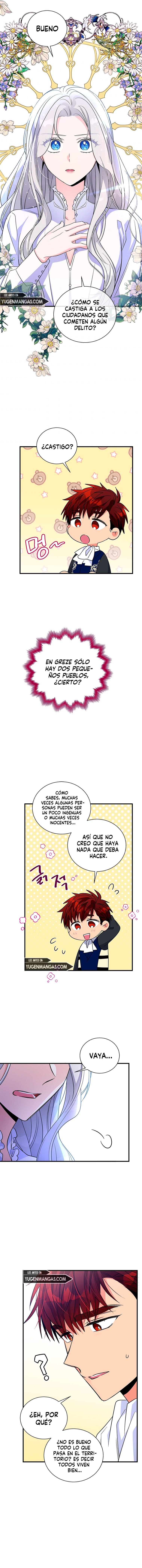 Read Cariño, hoy voy hacer huelga ES Manga Online