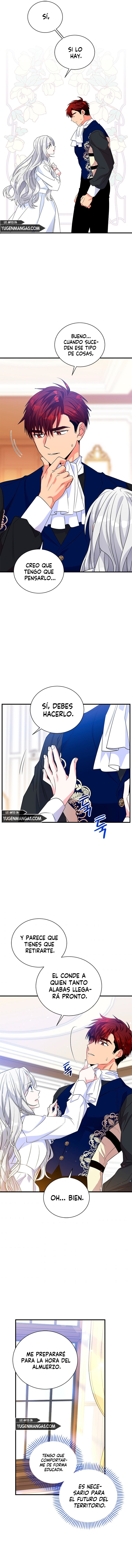 Read Cariño, hoy voy hacer huelga ES Manga Online