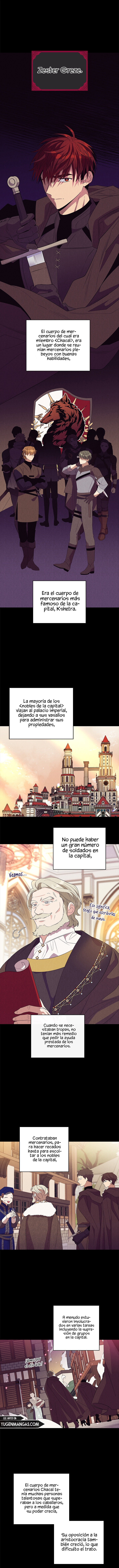 Read Cariño, hoy voy hacer huelga ES Manga Online