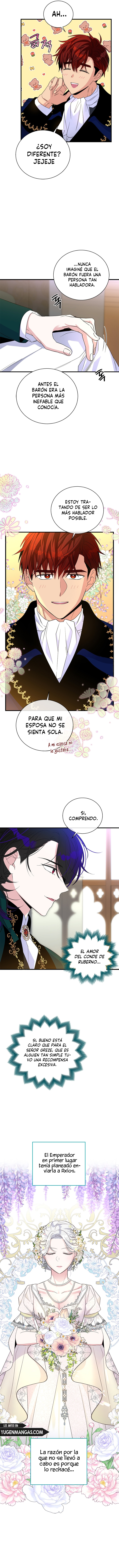 Read Cariño, hoy voy hacer huelga ES Manga Online