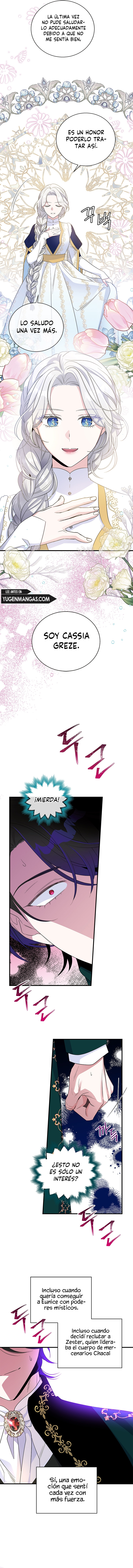 Read Cariño, hoy voy hacer huelga ES Manga Online