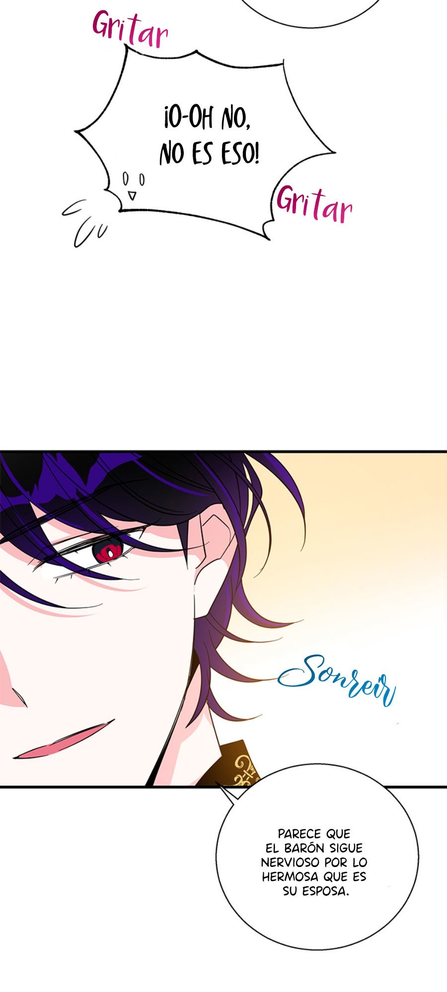 Read Cariño, hoy voy hacer huelga ES Manga Online