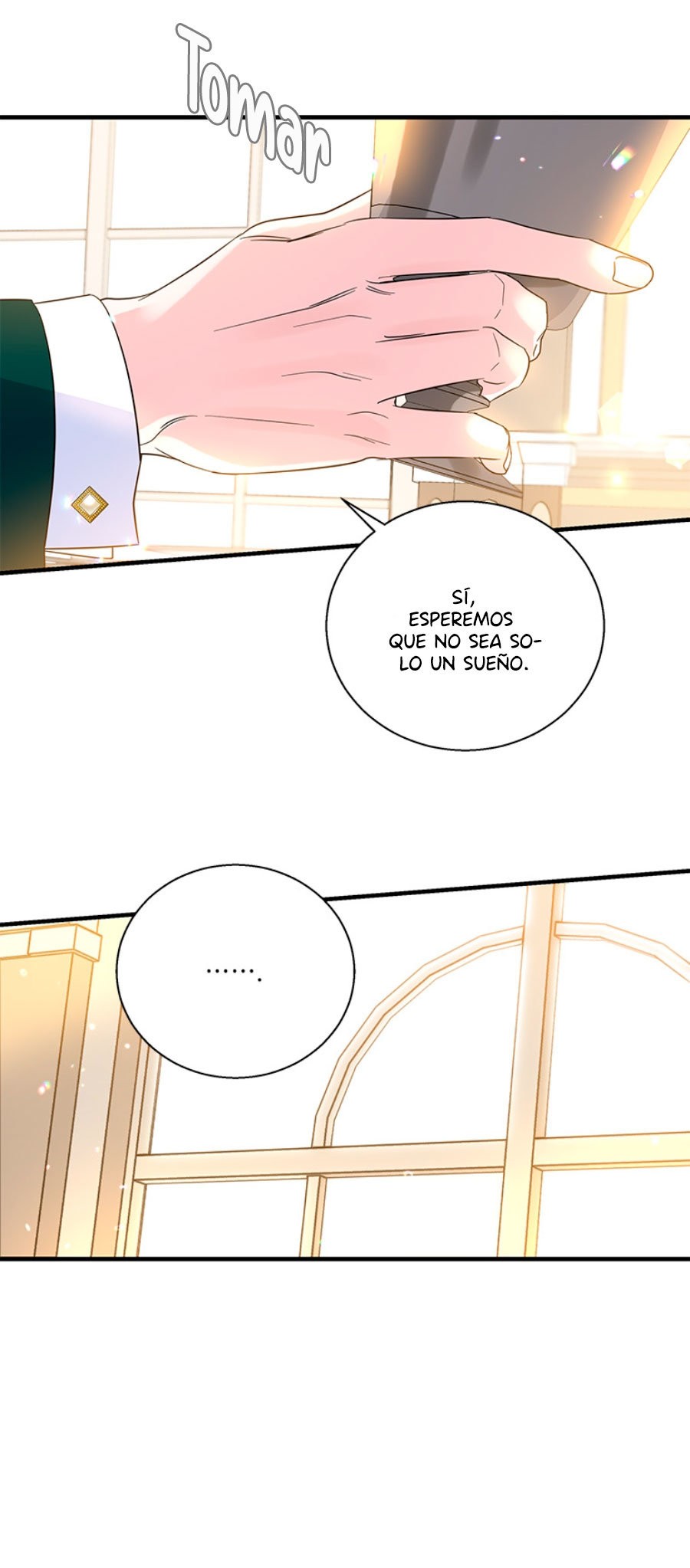 Read Cariño, hoy voy hacer huelga ES Manga Online