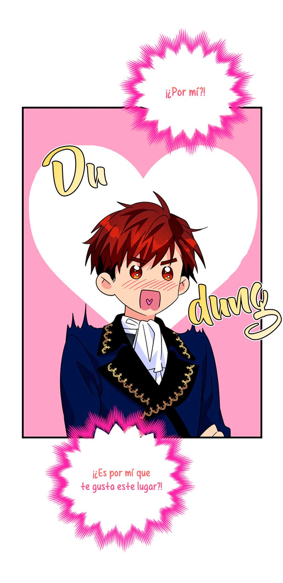 Read Cariño, hoy voy hacer huelga ES Manga Online