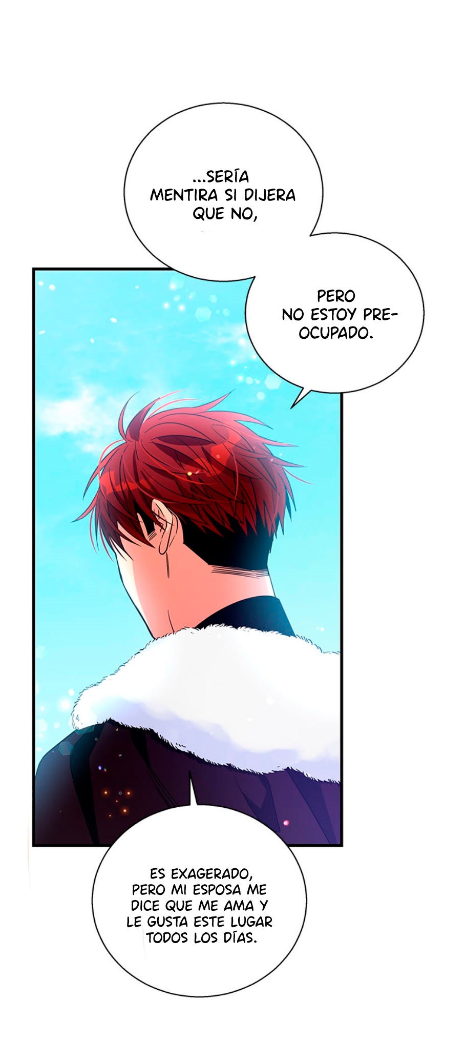 Read Cariño, hoy voy hacer huelga ES Manga Online