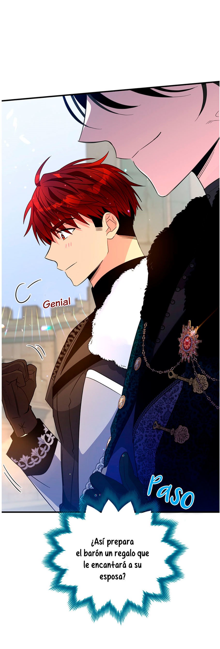 Read Cariño, hoy voy hacer huelga ES Manga Online