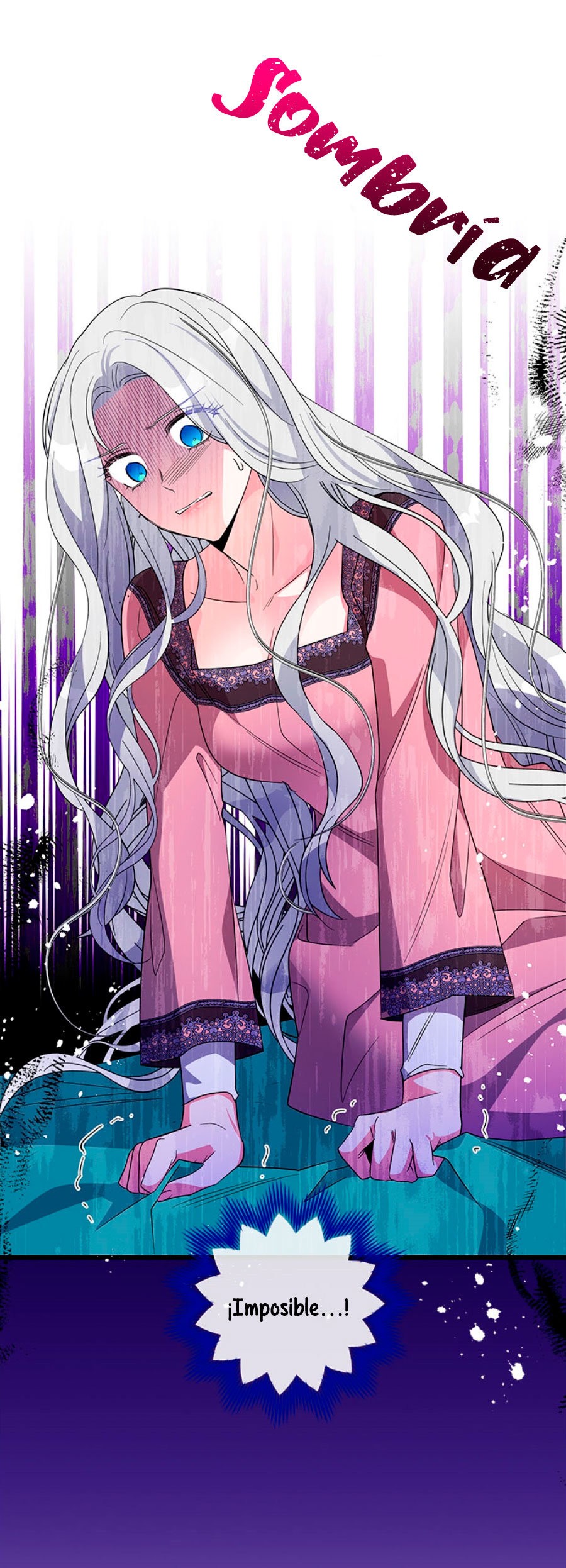 Read Cariño, hoy voy hacer huelga ES Manga Online