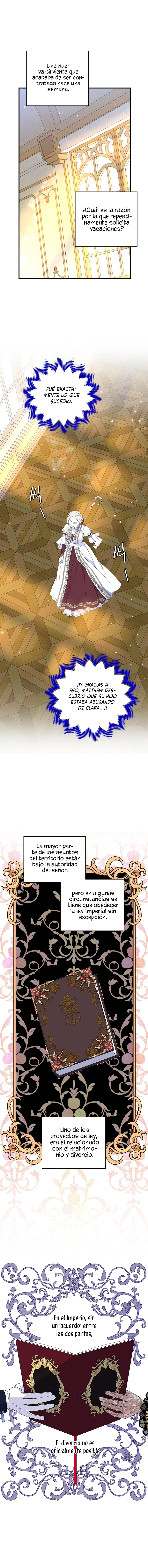Read Cariño, hoy voy hacer huelga ES Manga Online