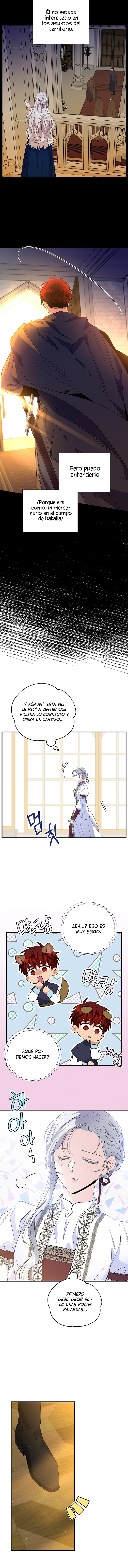 Read Cariño, hoy voy hacer huelga ES Manga Online