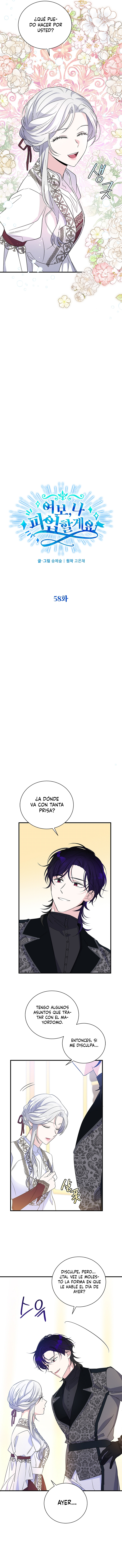 Read Cariño, hoy voy hacer huelga ES Manga Online