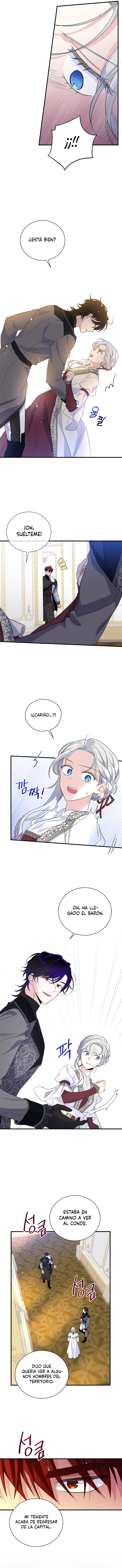 Read Cariño, hoy voy hacer huelga ES Manga Online