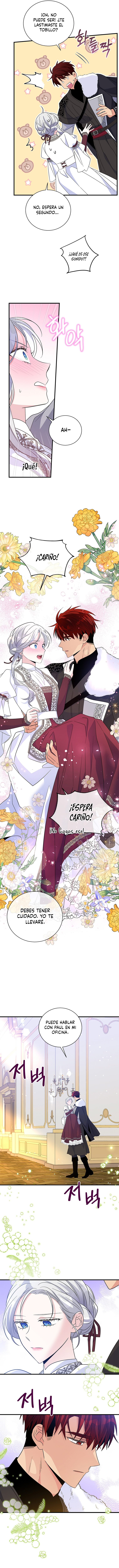 Read Cariño, hoy voy hacer huelga ES Manga Online