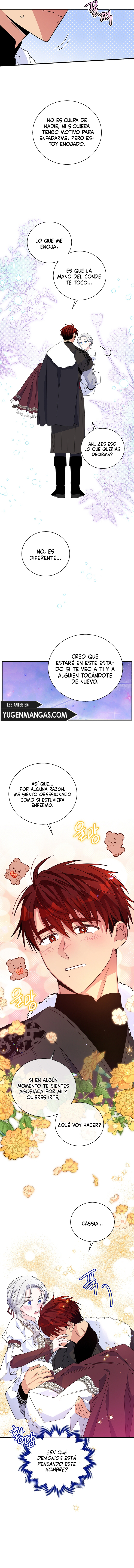 Read Cariño, hoy voy hacer huelga ES Manga Online