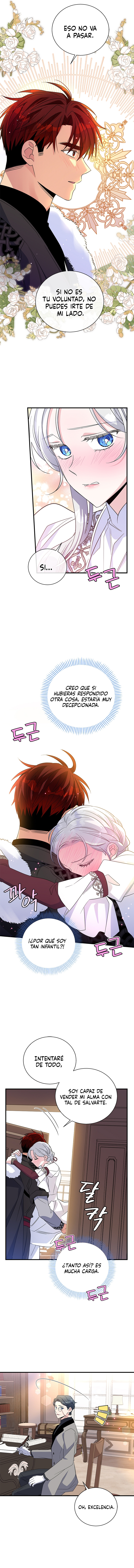 Read Cariño, hoy voy hacer huelga ES Manga Online
