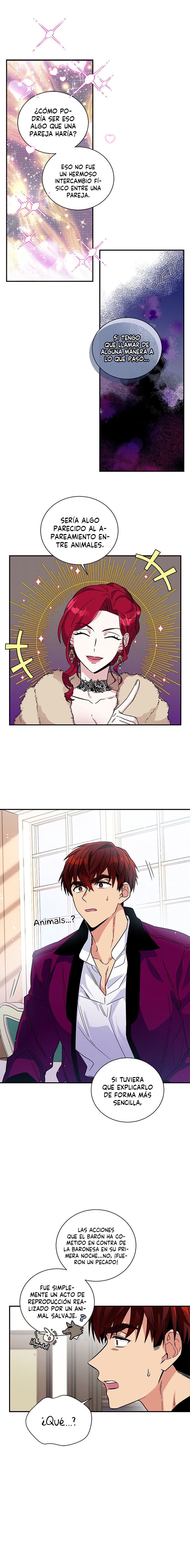 Read Cariño, hoy voy hacer huelga ES Manga Online