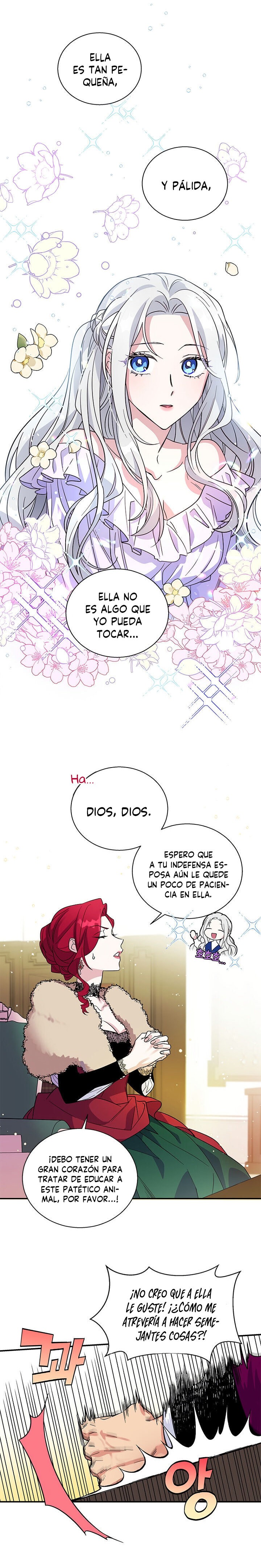 Read Cariño, hoy voy hacer huelga ES Manga Online