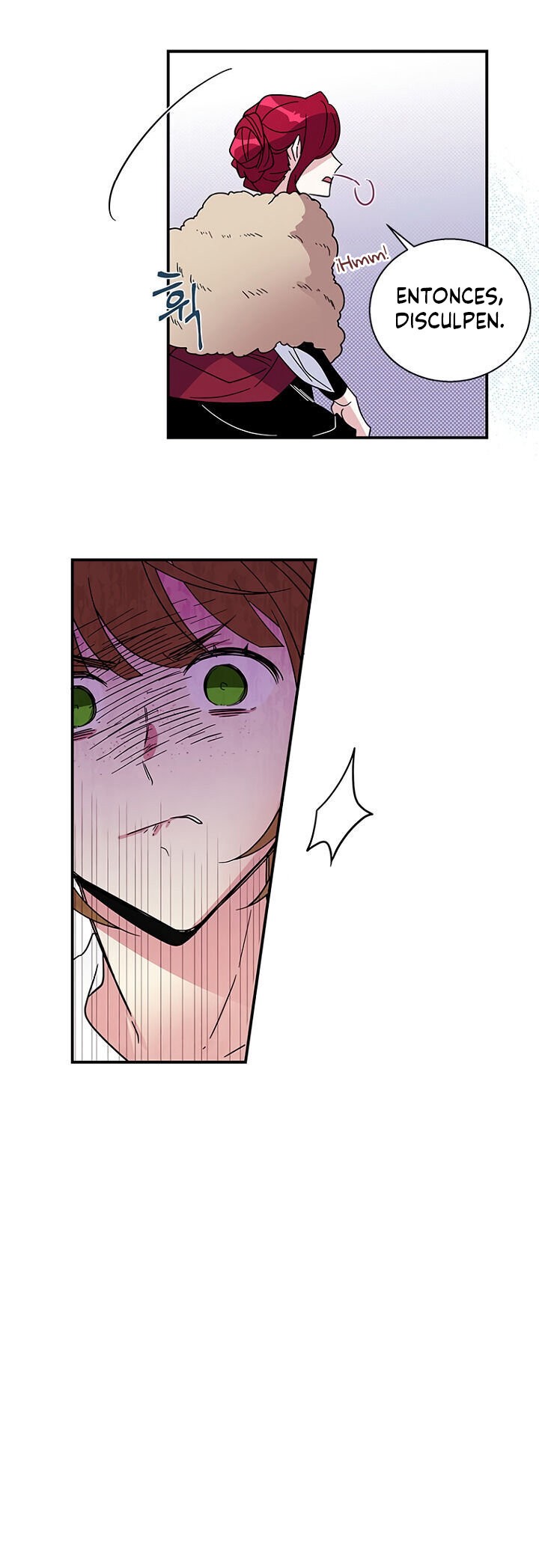 Read Cariño, hoy voy hacer huelga ES Manga Online