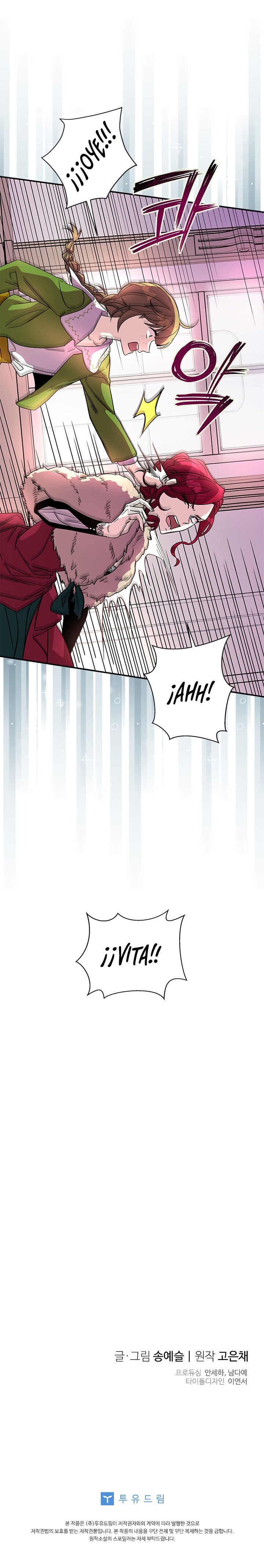 Read Cariño, hoy voy hacer huelga ES Manga Online