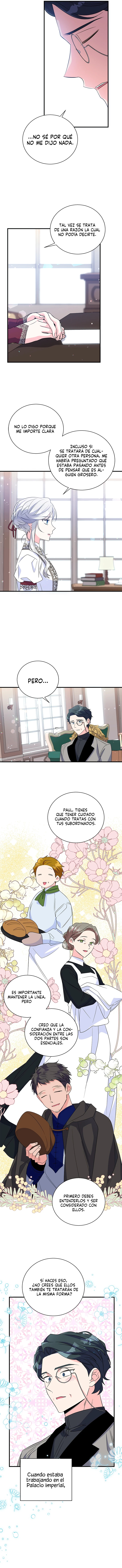 Read Cariño, hoy voy hacer huelga ES Manga Online