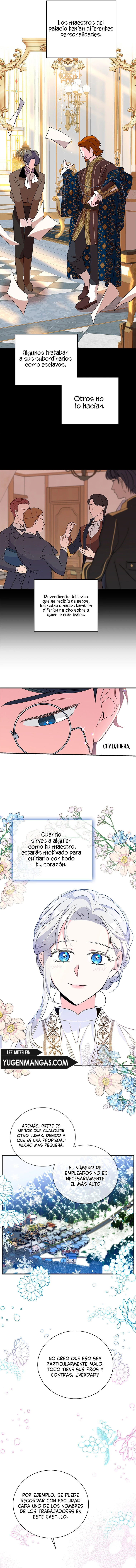 Read Cariño, hoy voy hacer huelga ES Manga Online