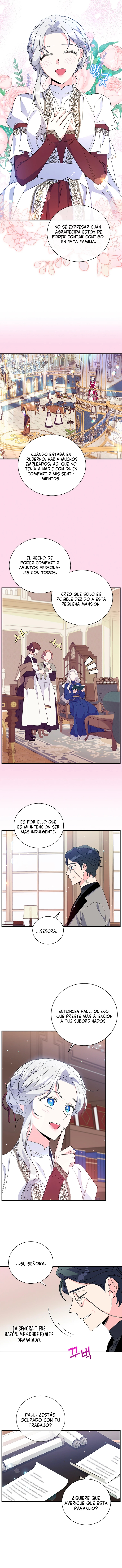 Read Cariño, hoy voy hacer huelga ES Manga Online