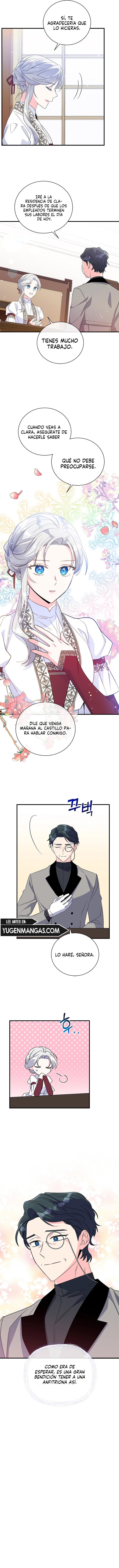 Read Cariño, hoy voy hacer huelga ES Manga Online