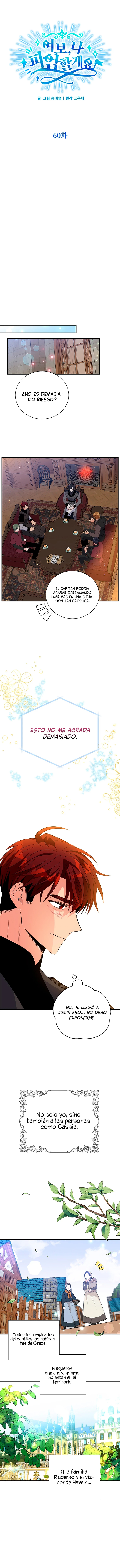 Read Cariño, hoy voy hacer huelga ES Manga Online