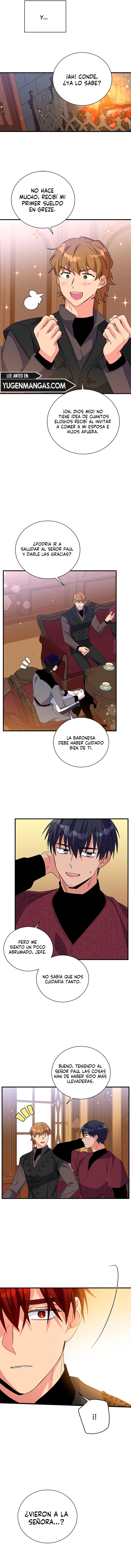 Read Cariño, hoy voy hacer huelga ES Manga Online