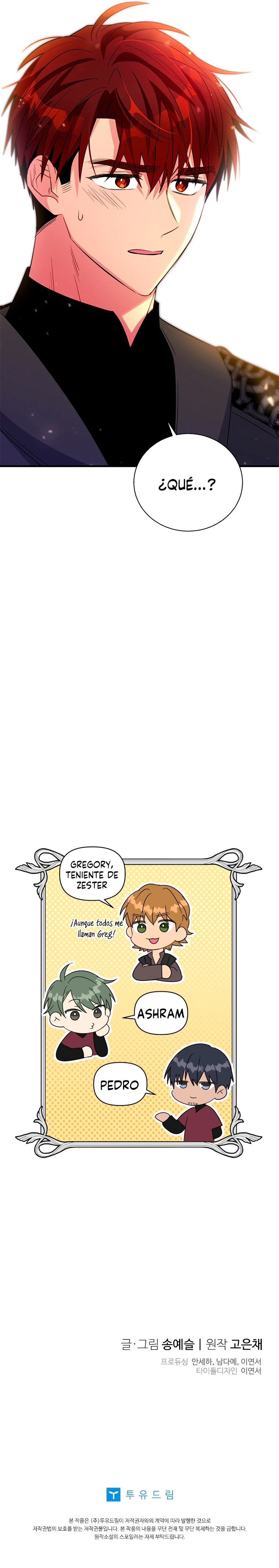Read Cariño, hoy voy hacer huelga ES Manga Online