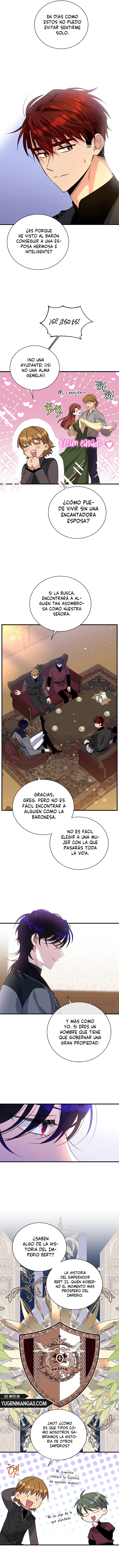 Read Cariño, hoy voy hacer huelga ES Manga Online