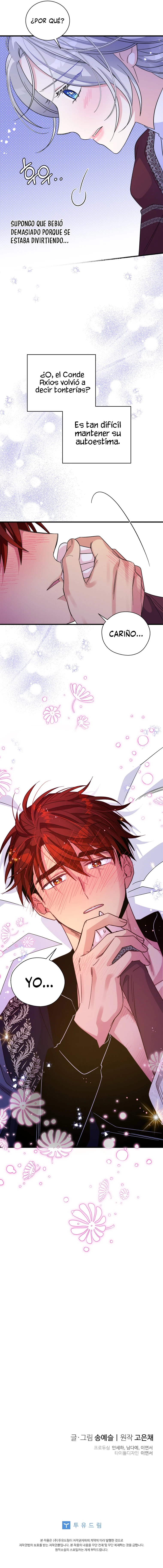 Read Cariño, hoy voy hacer huelga ES Manga Online