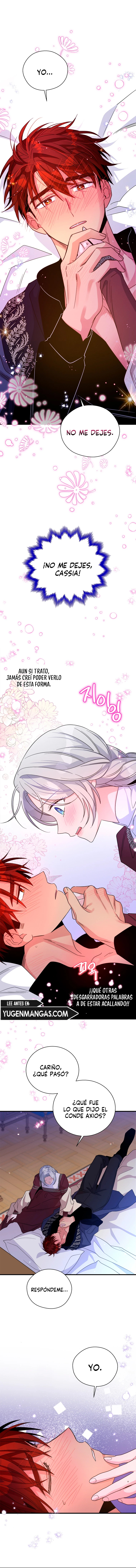 Read Cariño, hoy voy hacer huelga ES Manga Online