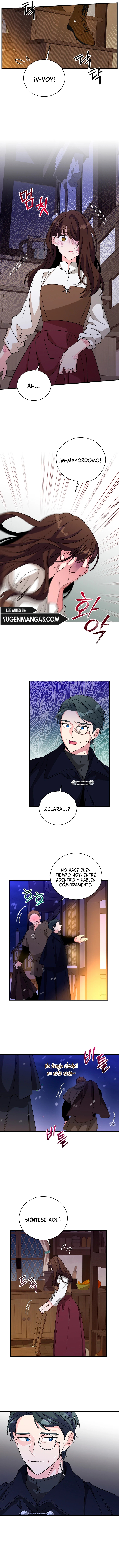 Read Cariño, hoy voy hacer huelga ES Manga Online