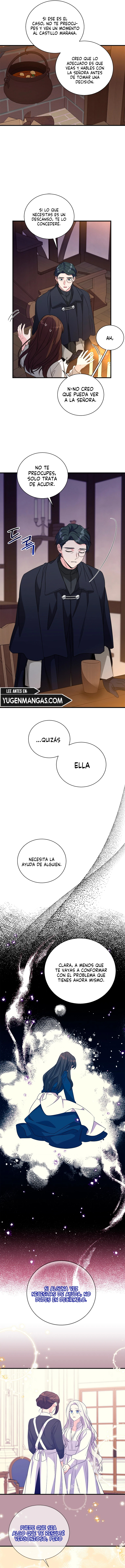 Read Cariño, hoy voy hacer huelga ES Manga Online