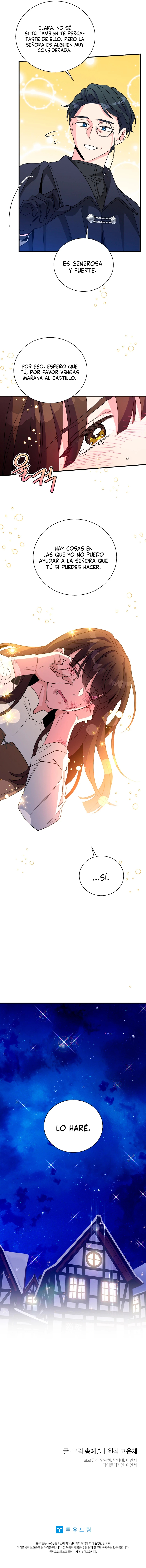 Read Cariño, hoy voy hacer huelga ES Manga Online