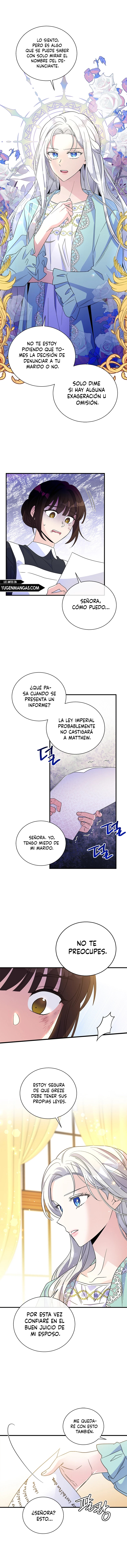 Read Cariño, hoy voy hacer huelga ES Manga Online