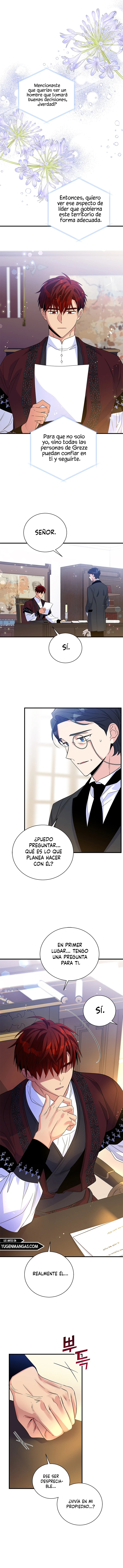 Read Cariño, hoy voy hacer huelga ES Manga Online