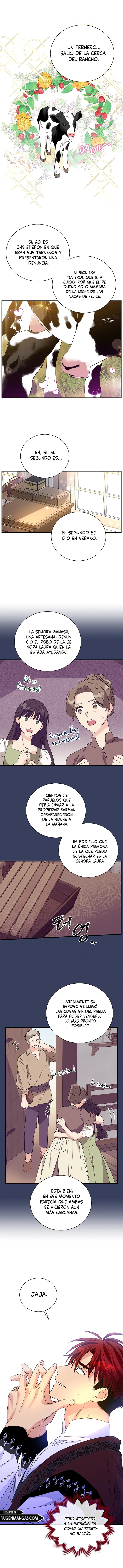 Read Cariño, hoy voy hacer huelga ES Manga Online