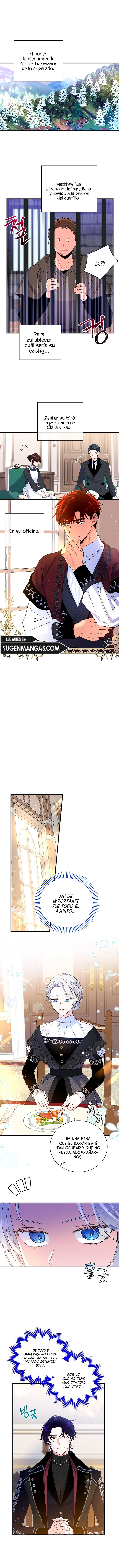 Read Cariño, hoy voy hacer huelga ES Manga Online