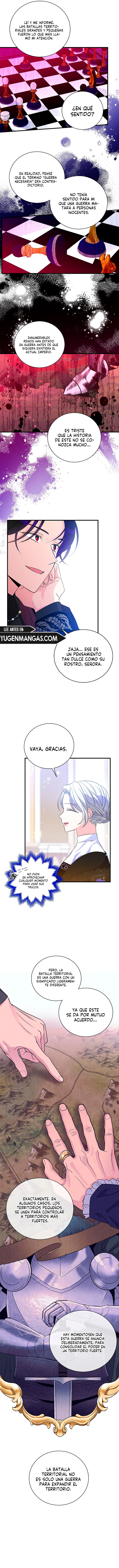 Read Cariño, hoy voy hacer huelga ES Manga Online