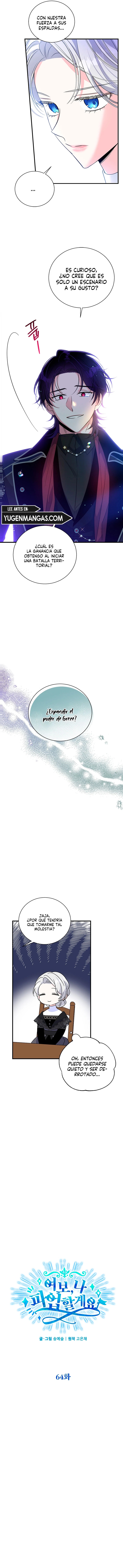 Read Cariño, hoy voy hacer huelga ES Manga Online