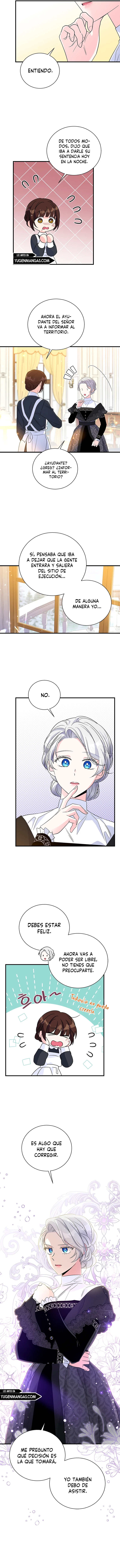 Read Cariño, hoy voy hacer huelga ES Manga Online